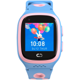 Canyon Kids Watch ZEFIR KW-49 E-SIM 4G GPS WiFi Video Music Games English learning