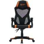 CANYON gaming chair Flow MCH01 Mesh Black Orange