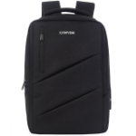 CANYON backpack BPE-5 Urban USB 15.6'' Black