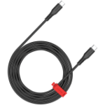CANYON cable CC60SC C-C 60W 1.2m Black
