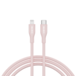 CANYON cable CLNM60 C-L 60W MFI 1m Silicon Pink
