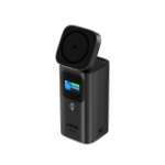 CANYON Qi2 magnetic power bank OnPower 150 15000mAh Aluminium Dark grey