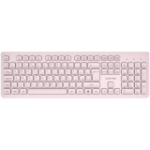 CANYON keyboard HKB-W01 UK/US AAA Wireless Beige