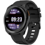 CANYON smart watch Maveric SW-83 GPS Black