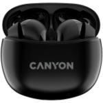 CANYON headset TWS-5 Black