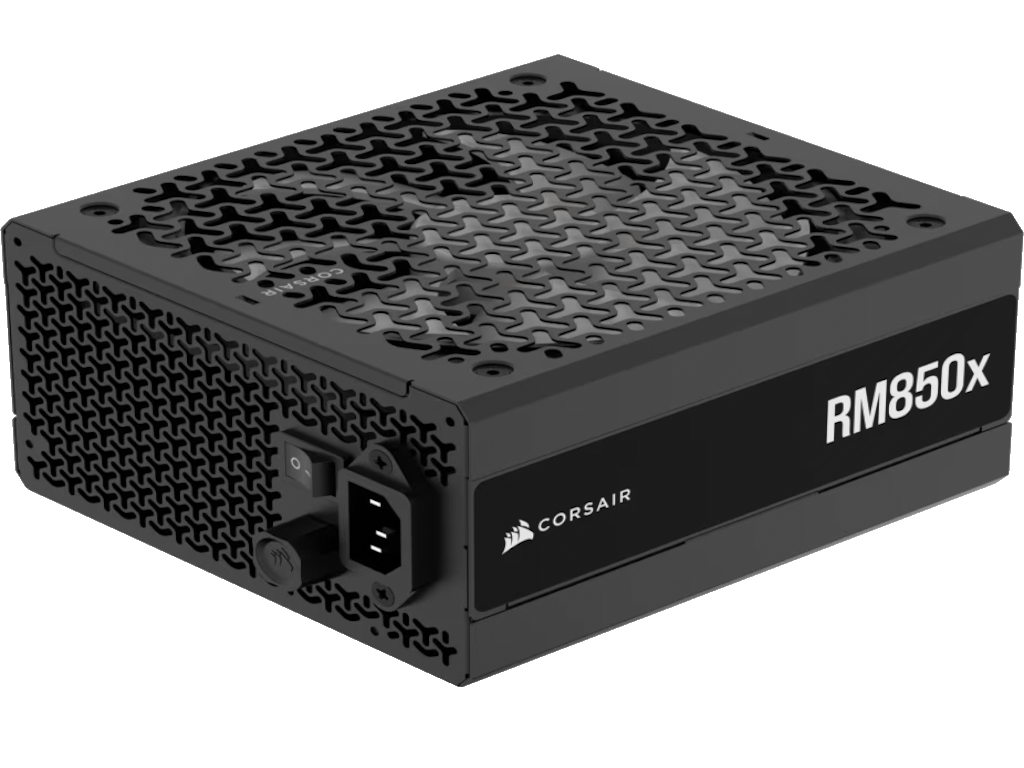 Corsair PSU 850W RM850xGold