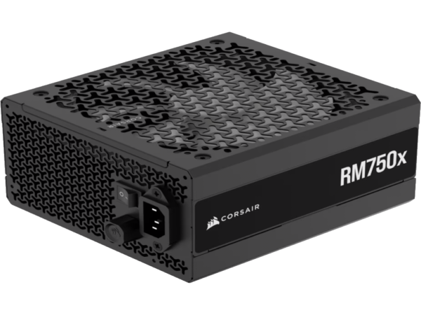 Corsair PSU 750w RM750xGold Corsair PSU 750w RM750xGold