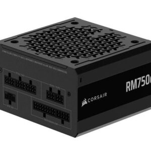 Corsair PSU 750W RM750eGold
