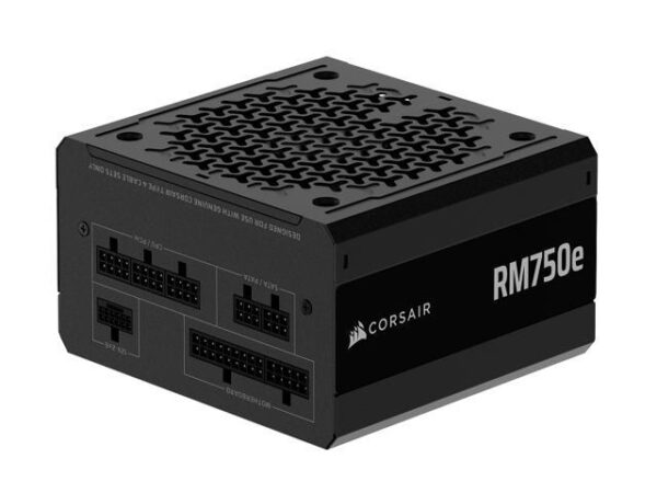 Corsair PSU 750W RM750eGold Corsair PSU 750W RM750eGold