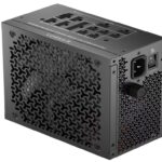 Corsair PSU RM1000x Shift80PLUS