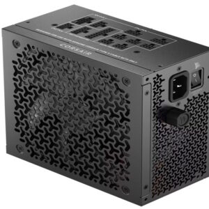 Corsair PSU RM1000x Shift80PLUS