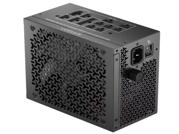 Corsair PSU RM1000x Shift80PLUS Corsair PSU RM1000x Shift80PLUS