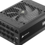 Corsair PSU 1200W HX1200i PlatFully Modular