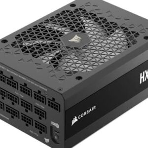 Corsair PSU 1200W HX1200i PlatFully Modular