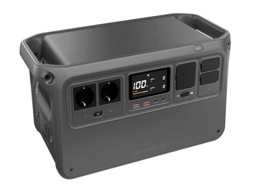 DJI Power 1000 v2 (EU)Baterija