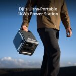 DJI POWER 1000 Mini (EU)