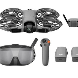 DJI Neo 2 Motion FMCTri inteligentne baterije