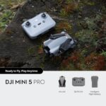 DJI Mini 5 PRODJI Mini 5 PRO-dron