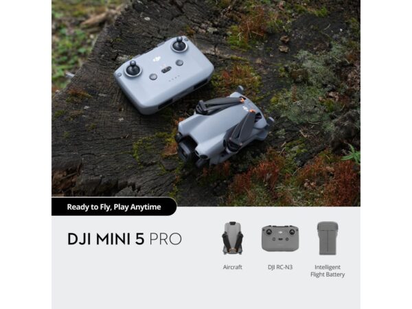 DJI Mini 5 PRODJI Mini 5 PRO-dron DJI Mini 5 PRODJI Mini 5 PRO-dron
