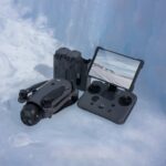 DJI Mavic 4 Pro 512 GB CreatorDron