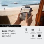 DJI Lito X1 FMC (DJI RC-N3)