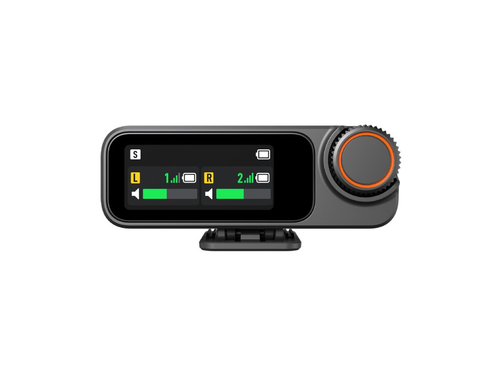 DJI Mic 3 Receiverprijemnik
