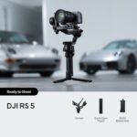 DJI RS 5 - NEW Model