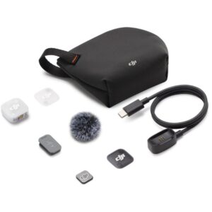 DJI Mic Mini 2 Transmitter