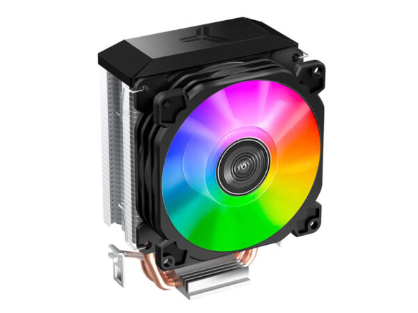 Jonsbo CR-1200E CPU cooler RGB 92mm fan argb LEDs Jonsbo CR-1200E CPU cooler RGB 92mm fan argb LEDs