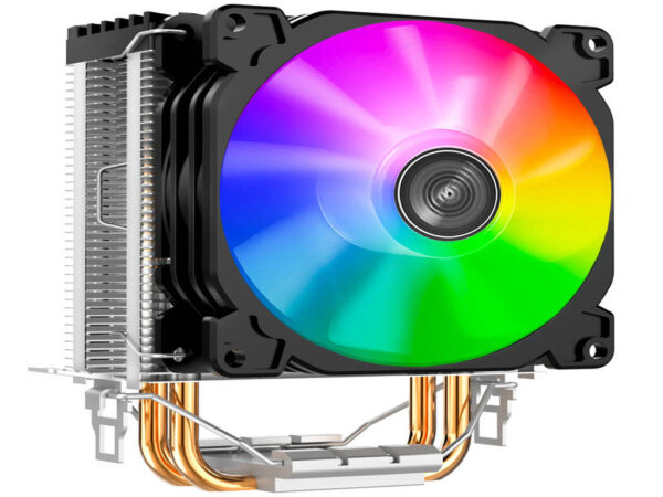 Jonsbo CR-1200 CPU Cooler RGB 92mm Jonsbo CR-1200 CPU Cooler RGB 92mm
