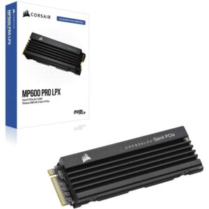 Corsair SSD 1TB M.2. MP600 PRO LPX