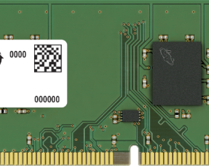 Crucial DDR4 8GB 3200MHz