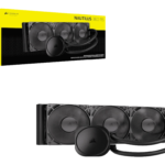 CORSAIR NAUTILUS 360 RS AIO Liquid CPU Cooler