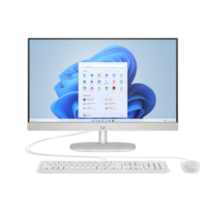HP All-in-One 24-cr0100ny PC23