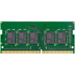 Synology D4NS01-4G DDR4 4GB non-ECC Unbuffered SODIMM