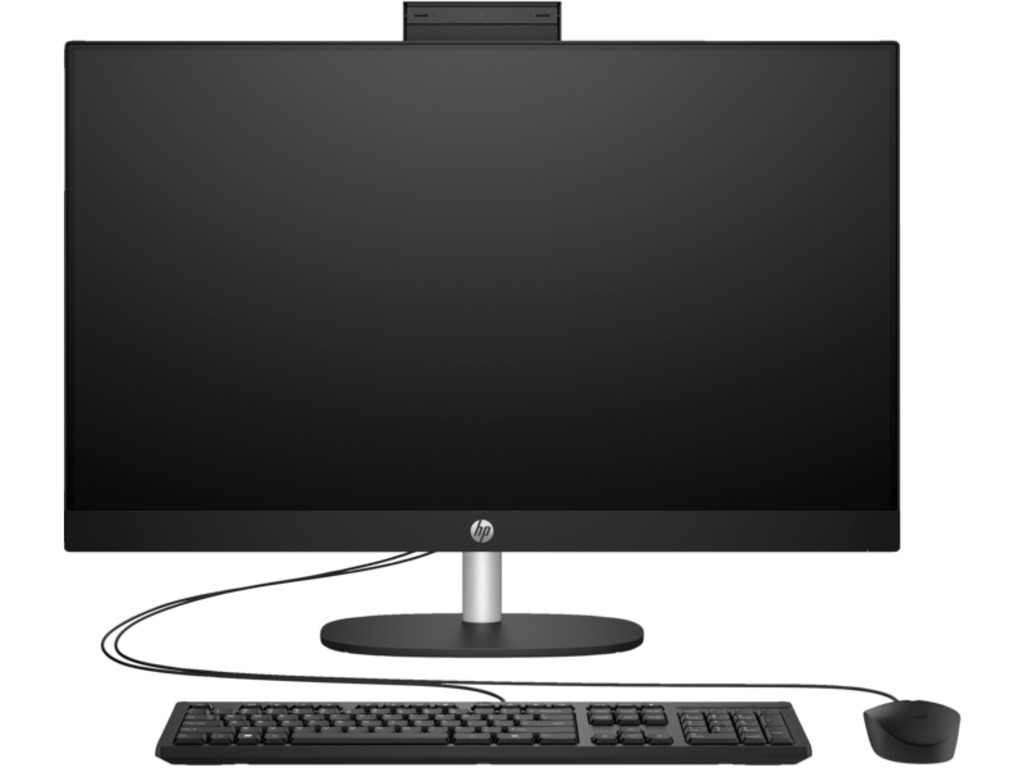 HP All-in-One 27-cr0051ny PC27"