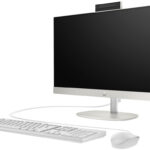 HP All-in-One 27-cr1035ny PC27"