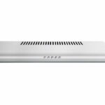 Aspirator TESLA DB600AX/60cm/350m3/h/inox