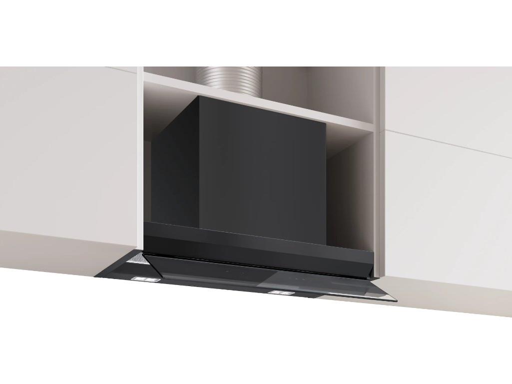 BOSCH potpuno ugradbena napa Serie 6|