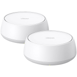 TP-Link Deco BE22(2-PACK) BE3600 Whole Home Mesh Wi-Fi 7 System