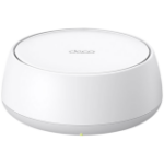 TP-Link Deco BE25(1-pack) BE3600 Whole Home Mesh Wi-Fi 7 System