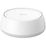 TP-Link Deco BE25(1-pack) BE3600 Whole Home Mesh Wi-Fi 7 System