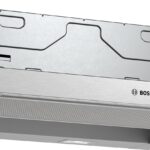 BOSCH Teleskopska napa Serie 4| 271m3/h