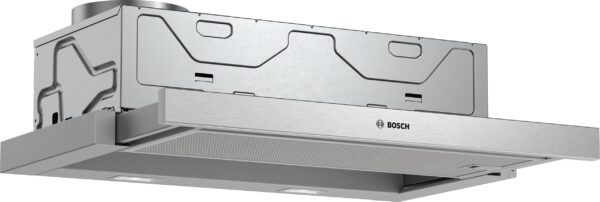 BOSCH Teleskopska napa Serie 4| 271m3/h BOSCH Teleskopska napa Serie 4| 271m3/h