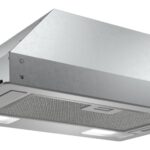 BOSCH Potpuno ugradbena napa Serie 2| 300 m3/h