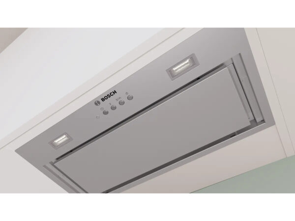 BOSCH Potpuno ugradbena napa Serie 6| 645 m3/h BOSCH Potpuno ugradbena napa Serie 6| 645 m3/h