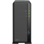 Synology DiskStation DS124 1-Bay NAS