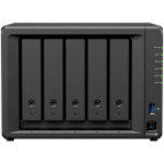 Synology DiskStation DS1525+ Tower