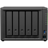 Synology DiskStation DS1525+ Tower