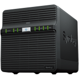 Synology DiskStation DS423